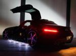 Mercedes-Benz SLS AMG by MEC Design 2011 года